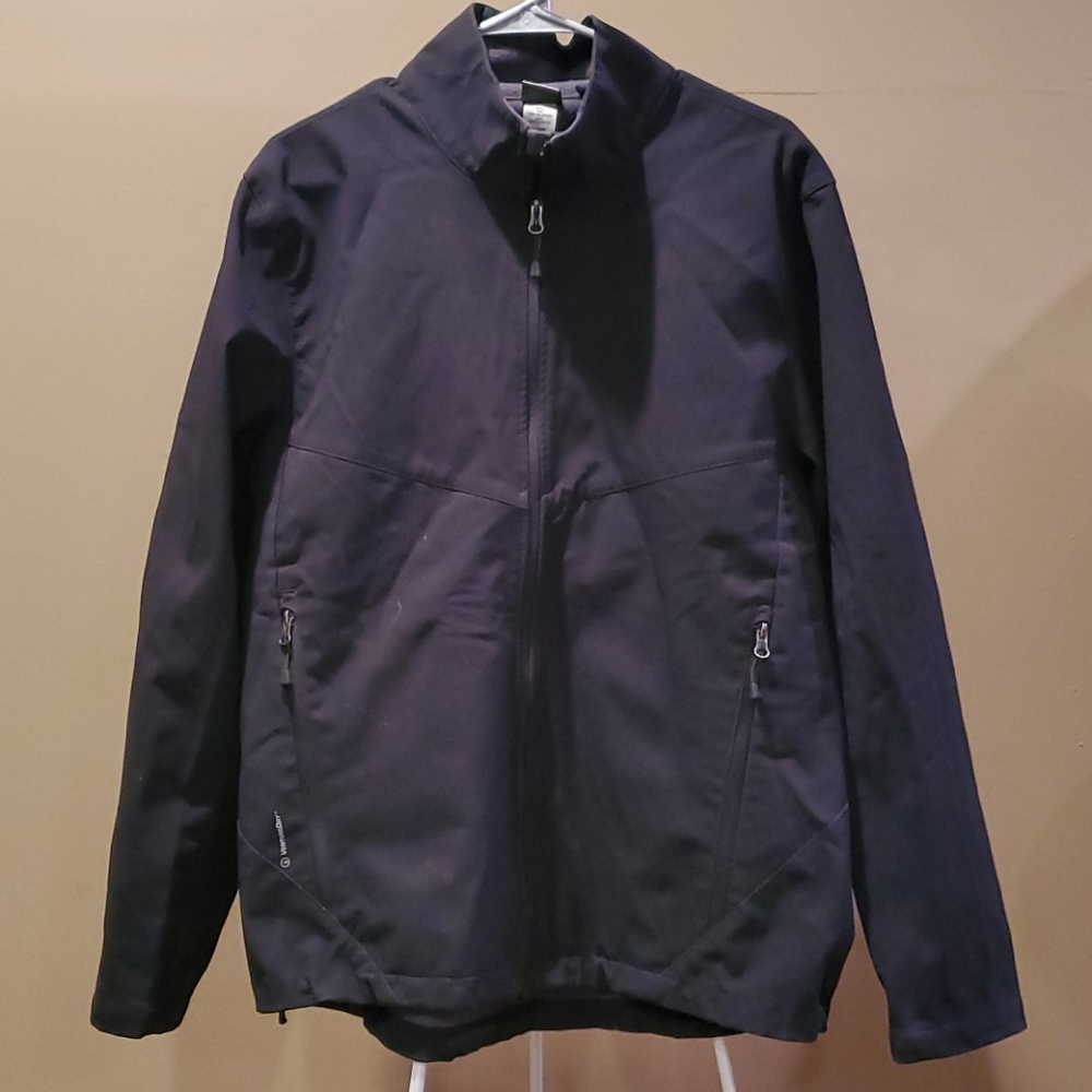 Black Champion Sport Coat